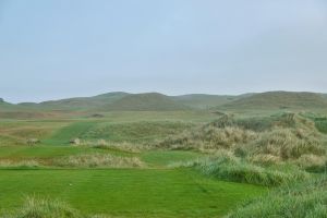 Ballybunion (Old) 2nd Tee 2025